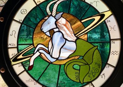 Astrological Birthchart