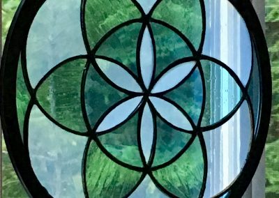 Seed of Life | 12" dia.